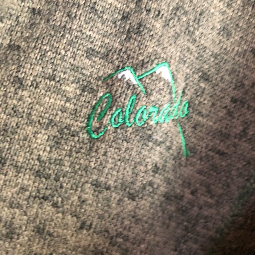 RENEGADE CLUB COLORADO Jacket -  Size M - Picture 3 of 4